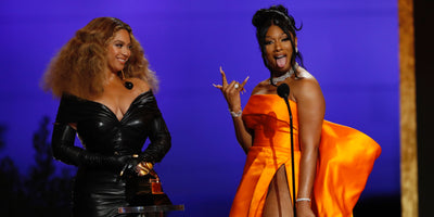 A Big Night for Women | Recap of the 63rd Annual Grammy Awards