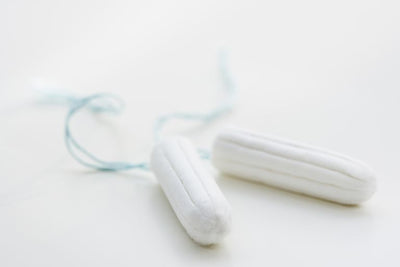 What’s hiding in your cotton tampons: 5 Toxins in Your Cotton Tampons